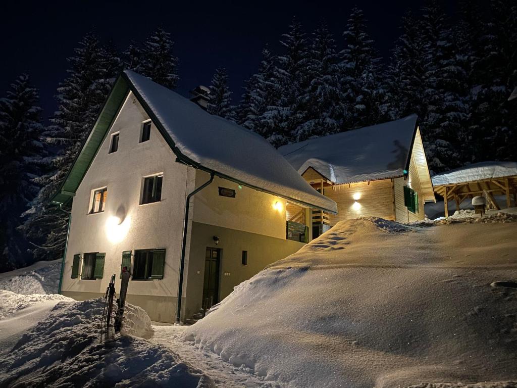 Guest House Golijski Dar photo 1