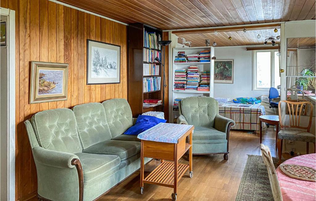 Beautiful Home In Laholm With Sauna And 2 Bedrooms photo 1