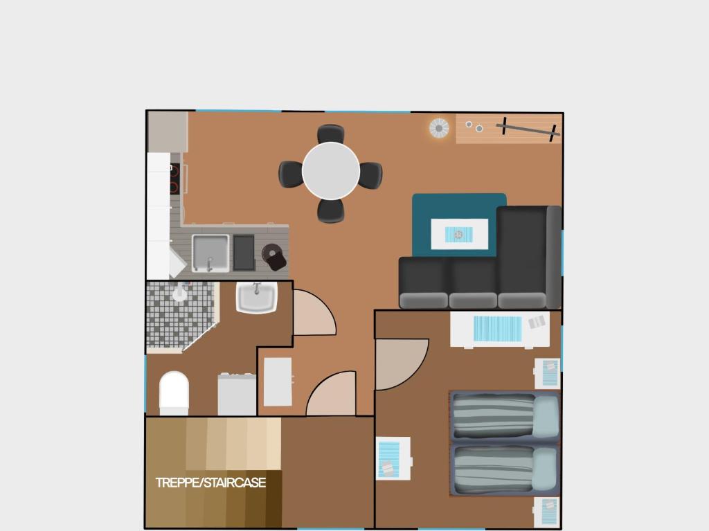 Ferienwohnung Trave - Wohlfühlatmosphäre zum Auftanken photo 4