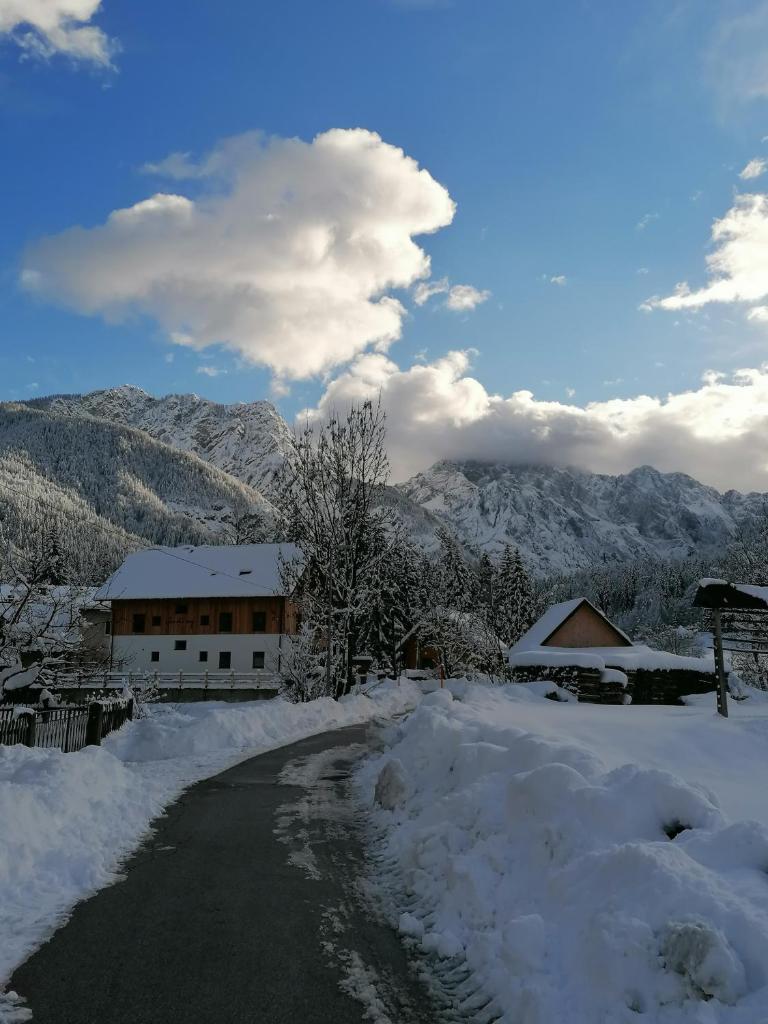 Apartments Gorski raj photo 2