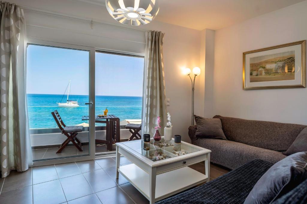 Kyma Crete Beachfront photo 3