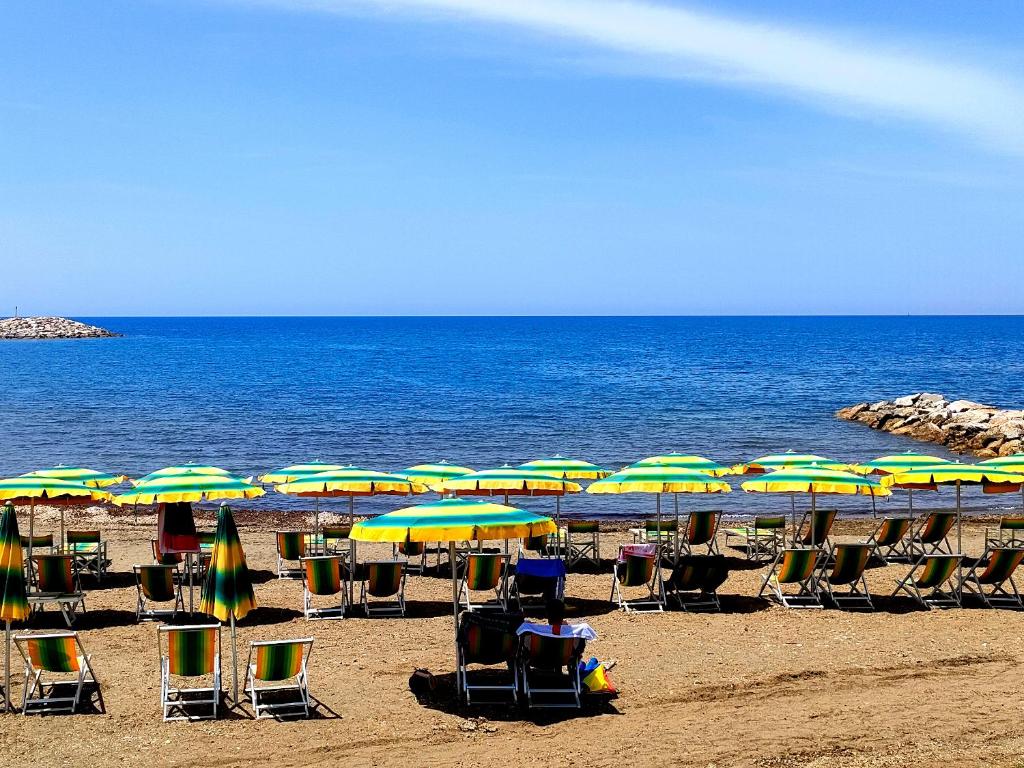 Campeggio Bocca di Cecina photo 4