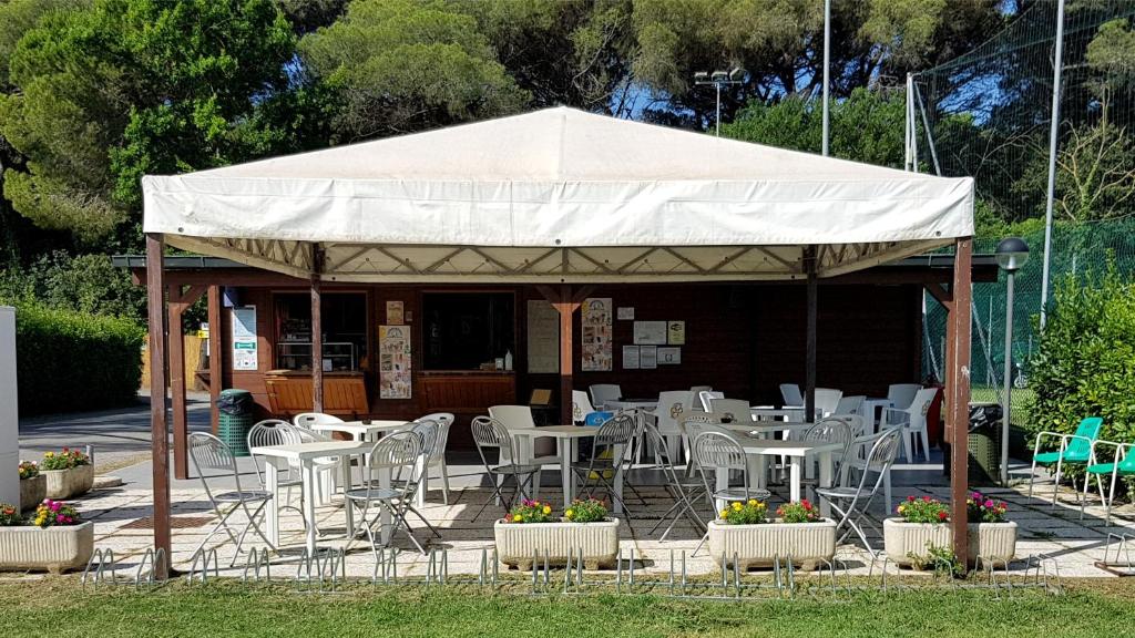 Campeggio Bocca di Cecina photo 3