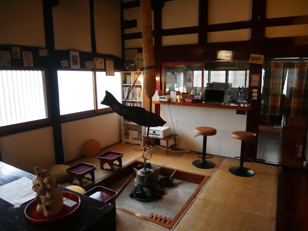 駅前宿舎 禪 shared house zen photo 2