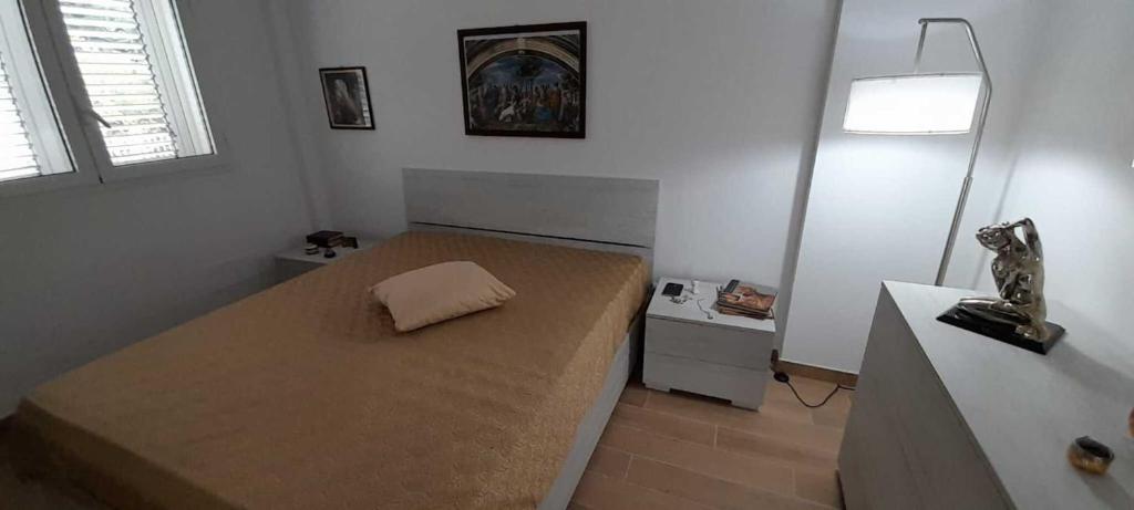 Appartamento 1 con piscina photo 4