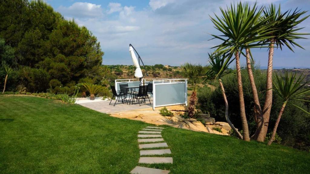 Appartamento 2 con piscina photo 4