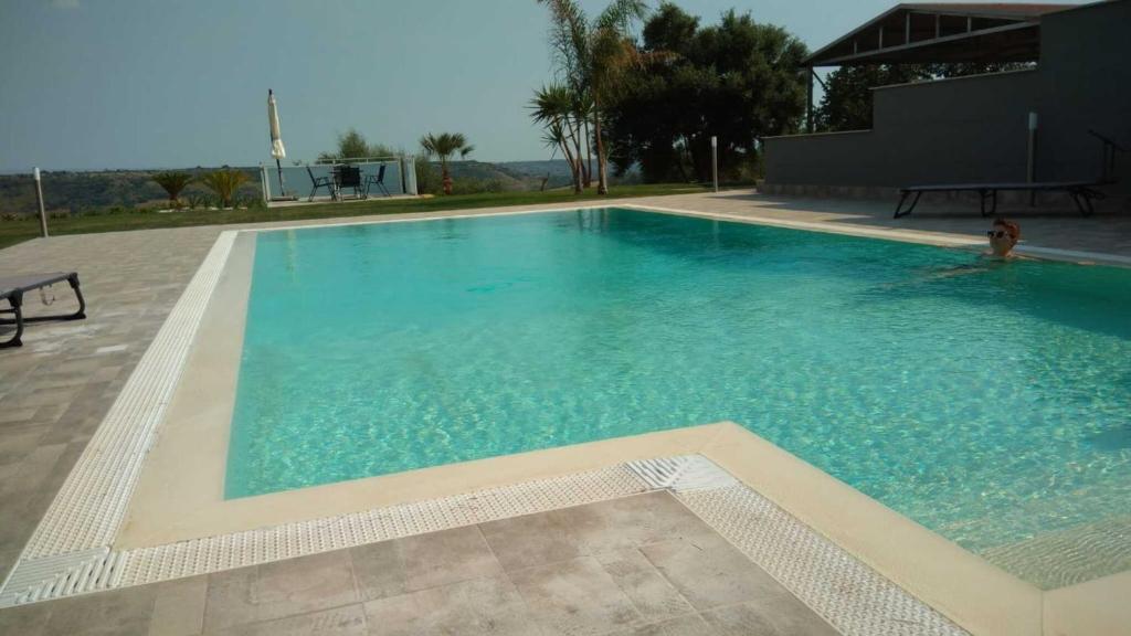Appartamento 2 con piscina photo 1