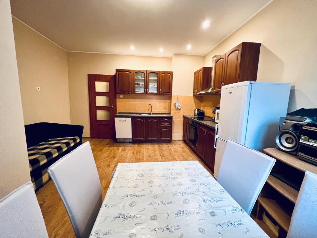 Apartmán Pod fontánou photo 2