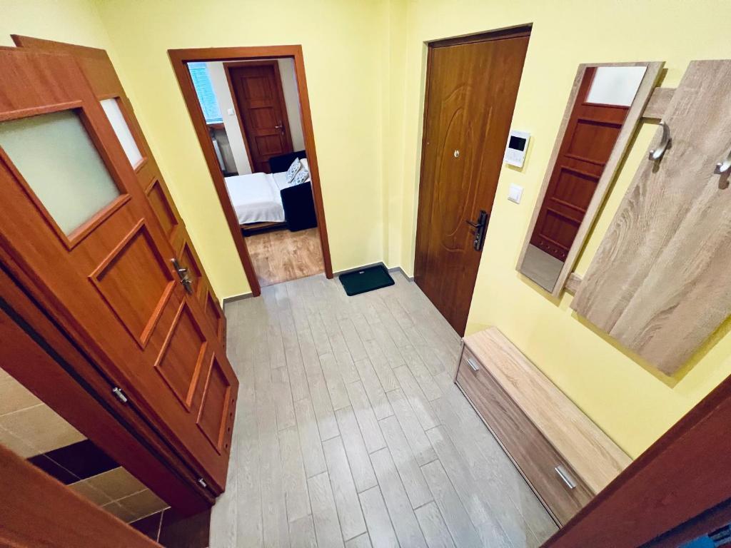 Apartmán Pod fontánou photo 4