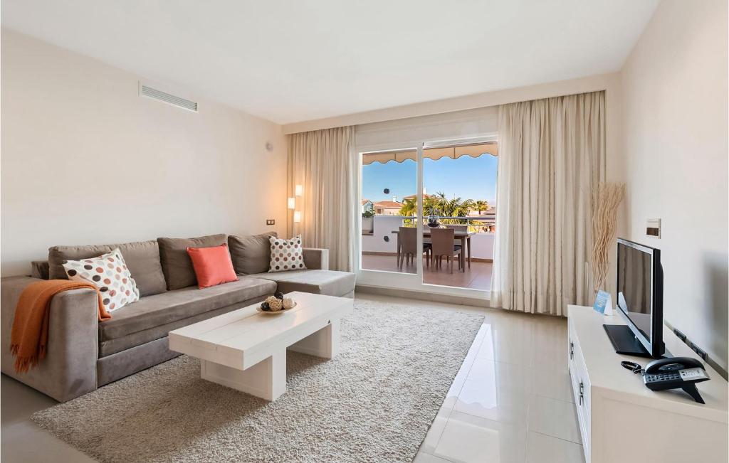 Stunning Apartment In Estepona With 2 Bedrooms, Wifi And Outdoor Swimming Pool photo 1
