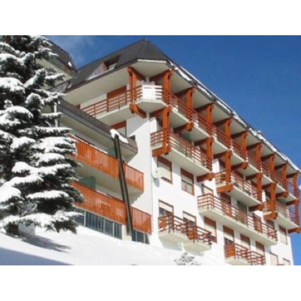 Bilocale con vista a Sestriere photo 1