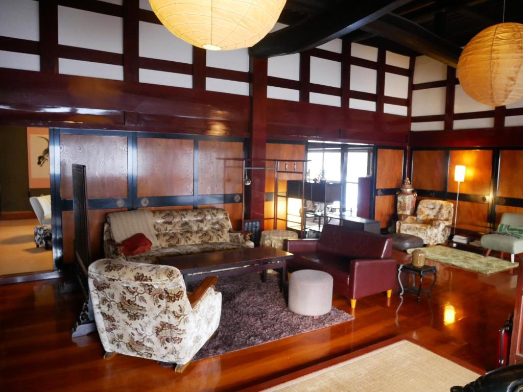 駅前宿舎 禪 shared house zen photo 4