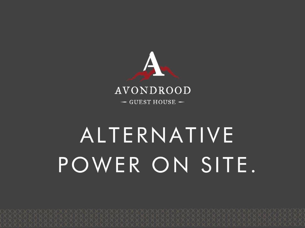 Avondrood Guest House by The Oyster Collection photo 1