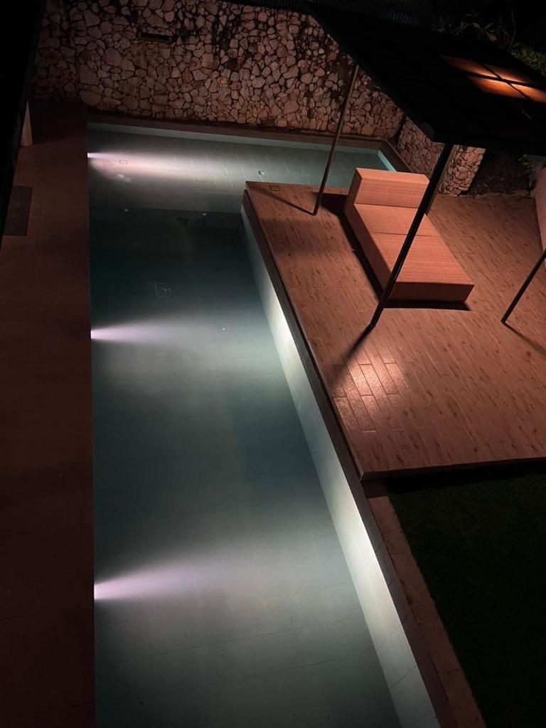 VILLA LUXURY BANGLOW at TOWN TELUK CHEMPEDAK photo 4