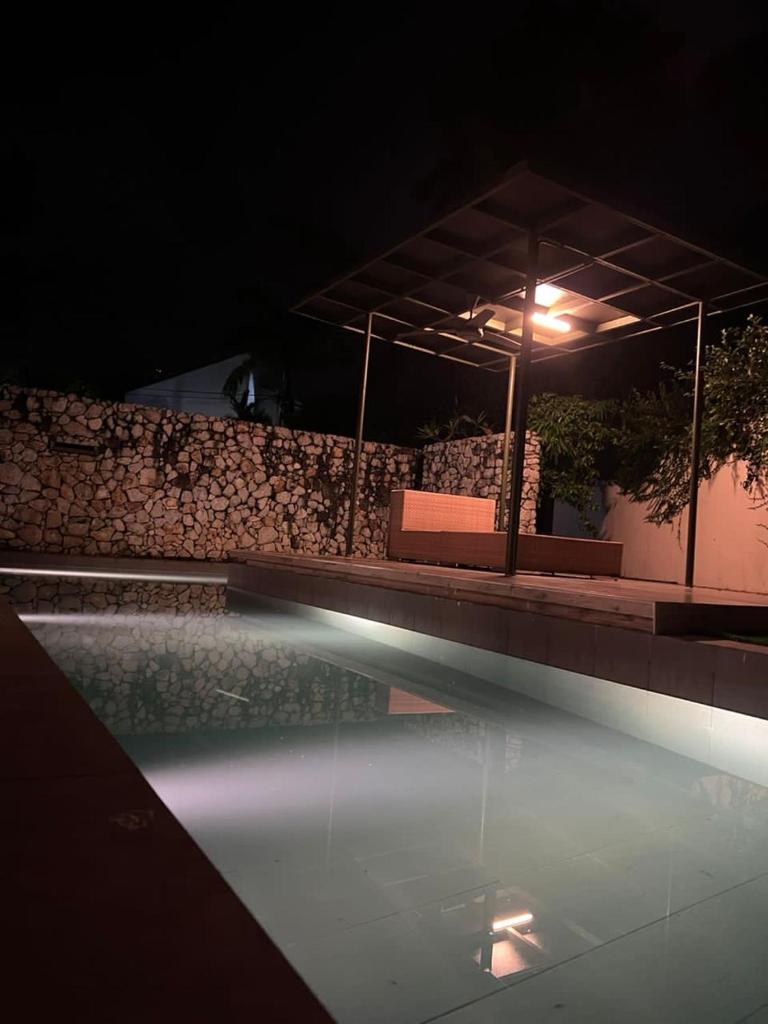 VILLA LUXURY BANGLOW at TOWN TELUK CHEMPEDAK photo 3