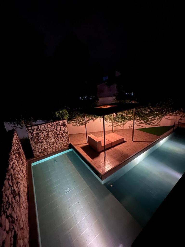 VILLA LUXURY BANGLOW at TOWN TELUK CHEMPEDAK photo 2