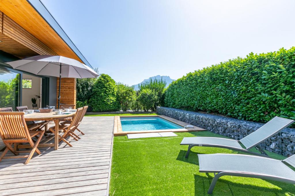 Maison BOOA photo 1