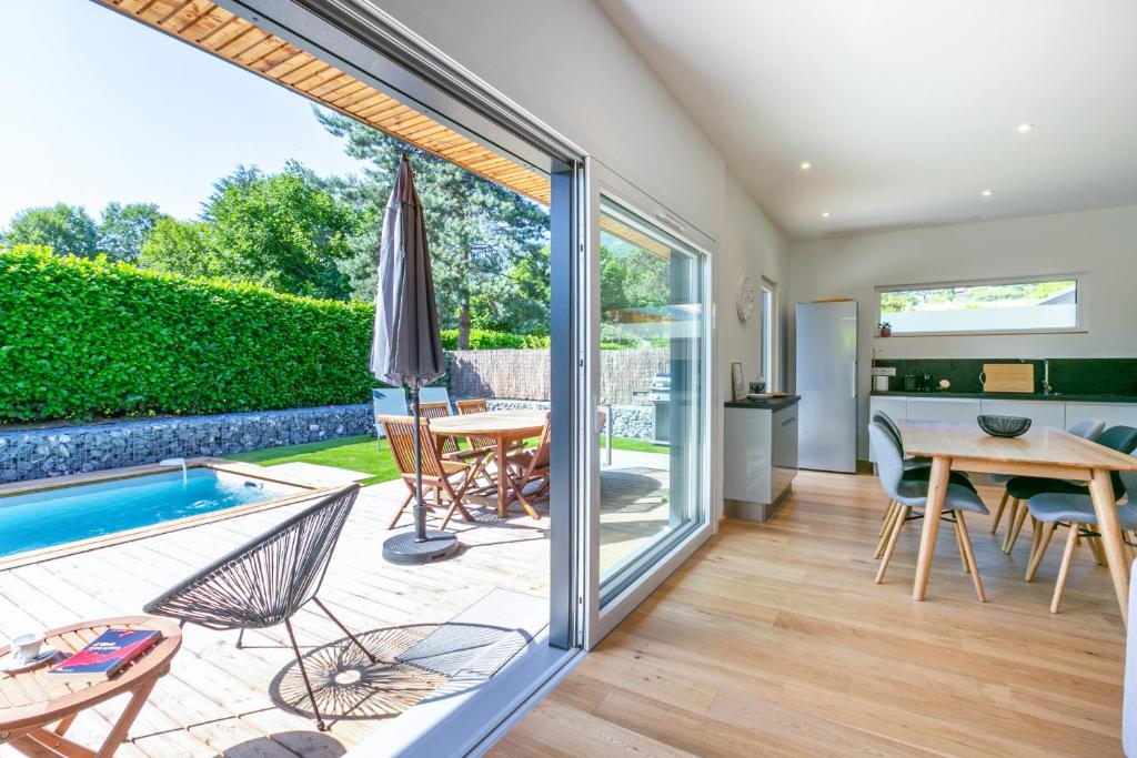 Maison BOOA photo 3