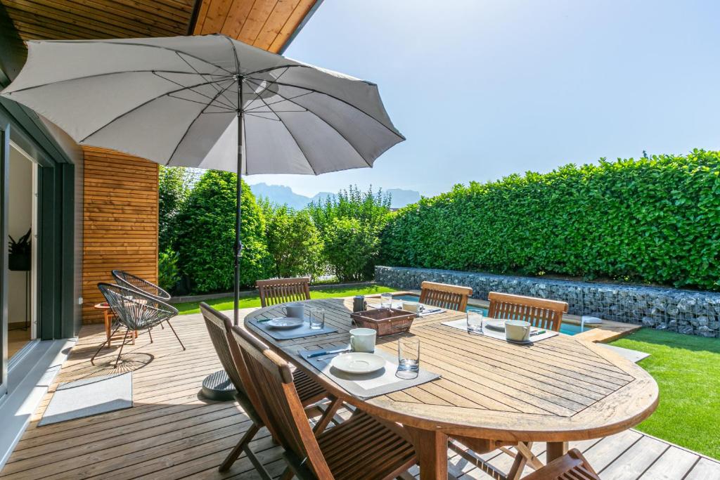 Maison BOOA photo 4