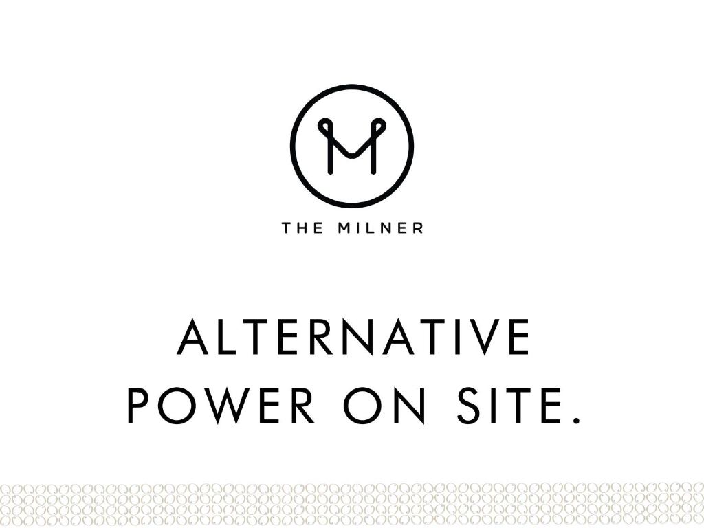The Milner by The Oyster Collection photo 1