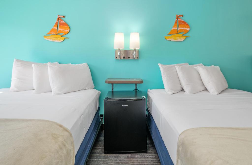 Beach Bum Inn photo 4