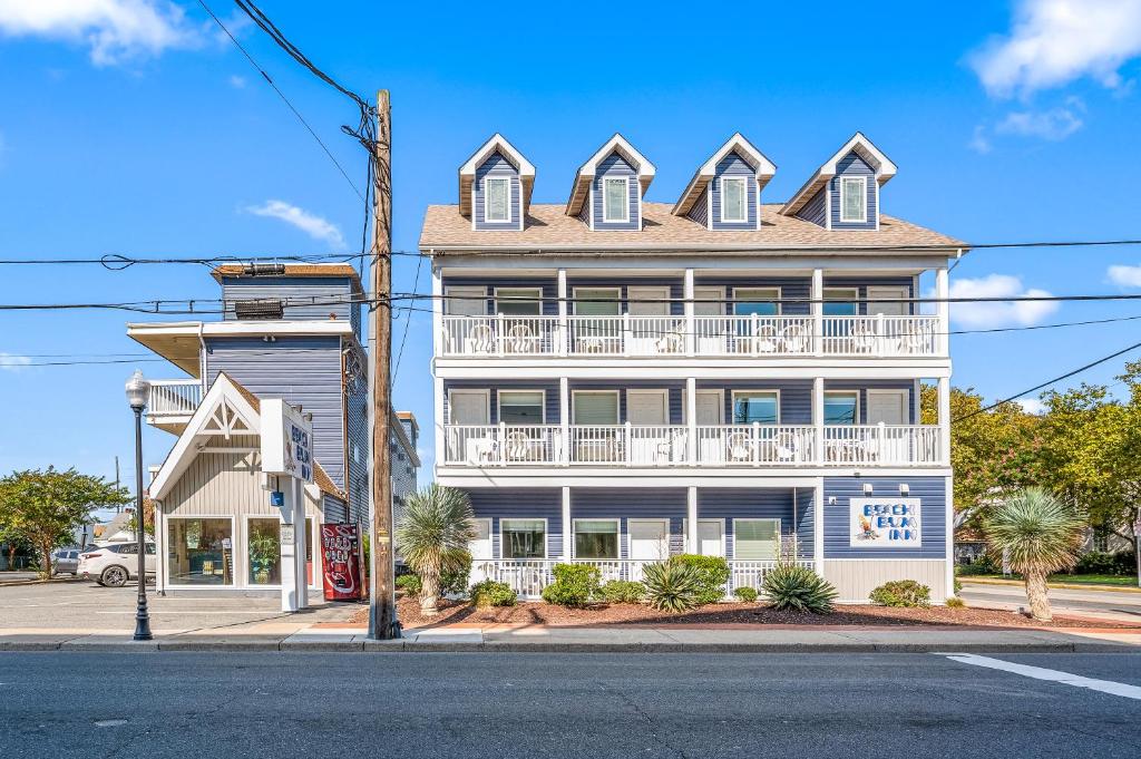 Beach Bum Inn photo 1