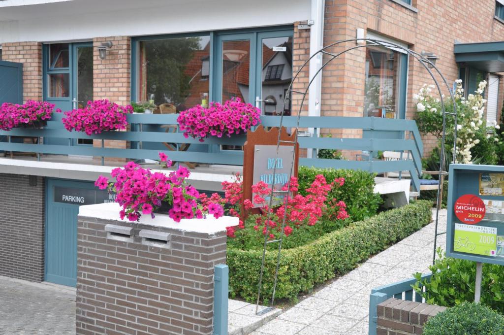 Hotel Bilderdijk photo 3