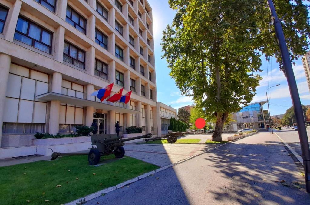Limone apartmani Niš