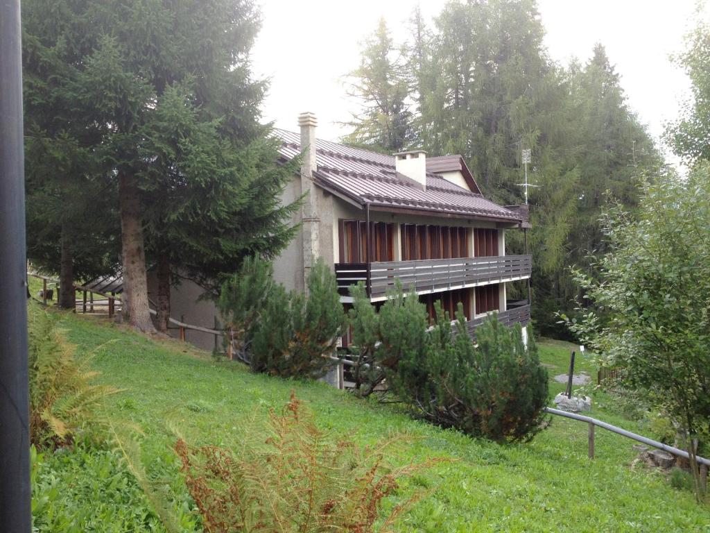 Residence Mirtillo Rosso photo 1