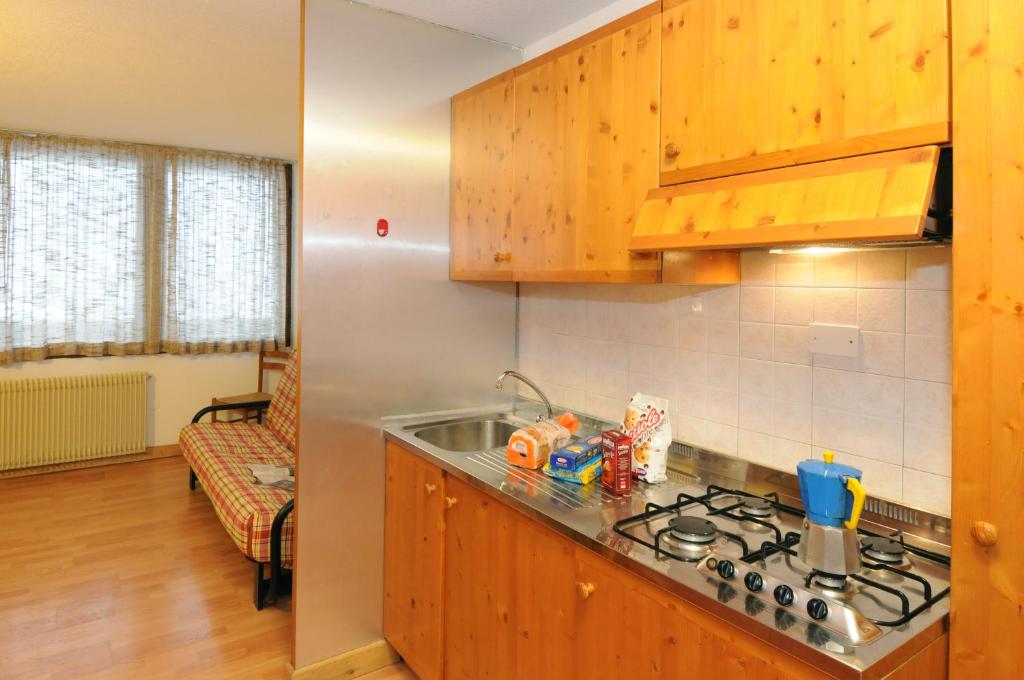 Residence Mirtillo Rosso photo 3