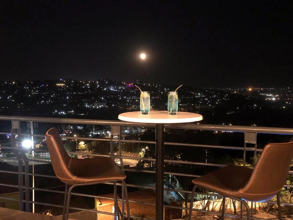 Mythos Boutique Hotel photo 3