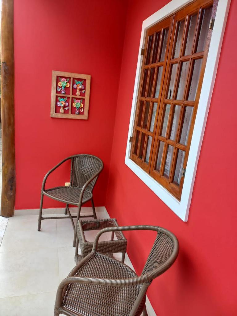 Lindo Apartamento em Lençóis photo 3