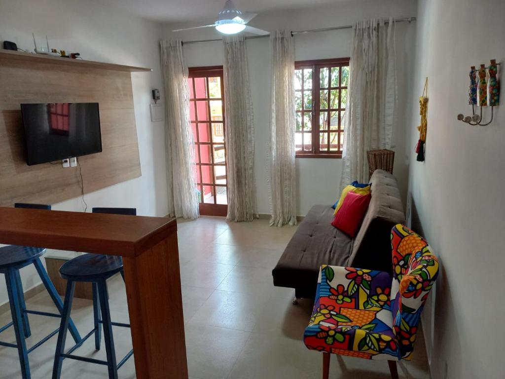 Lindo Apartamento em Lençóis photo 4