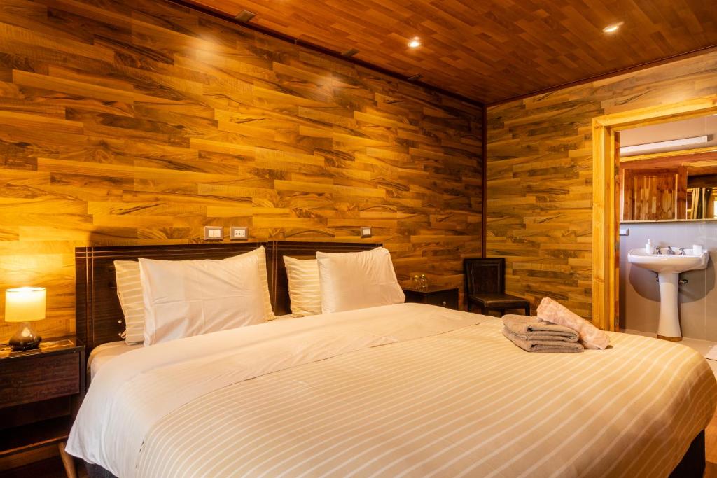 Foresta Atacama Lodge photo 1