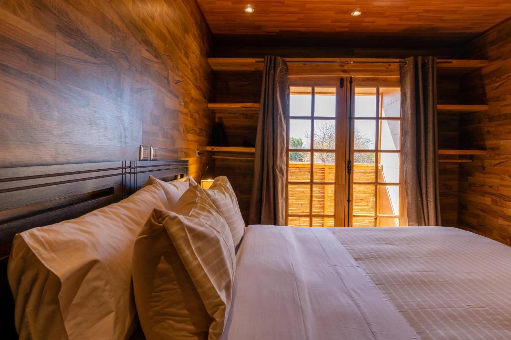 Foresta Atacama Lodge photo 2