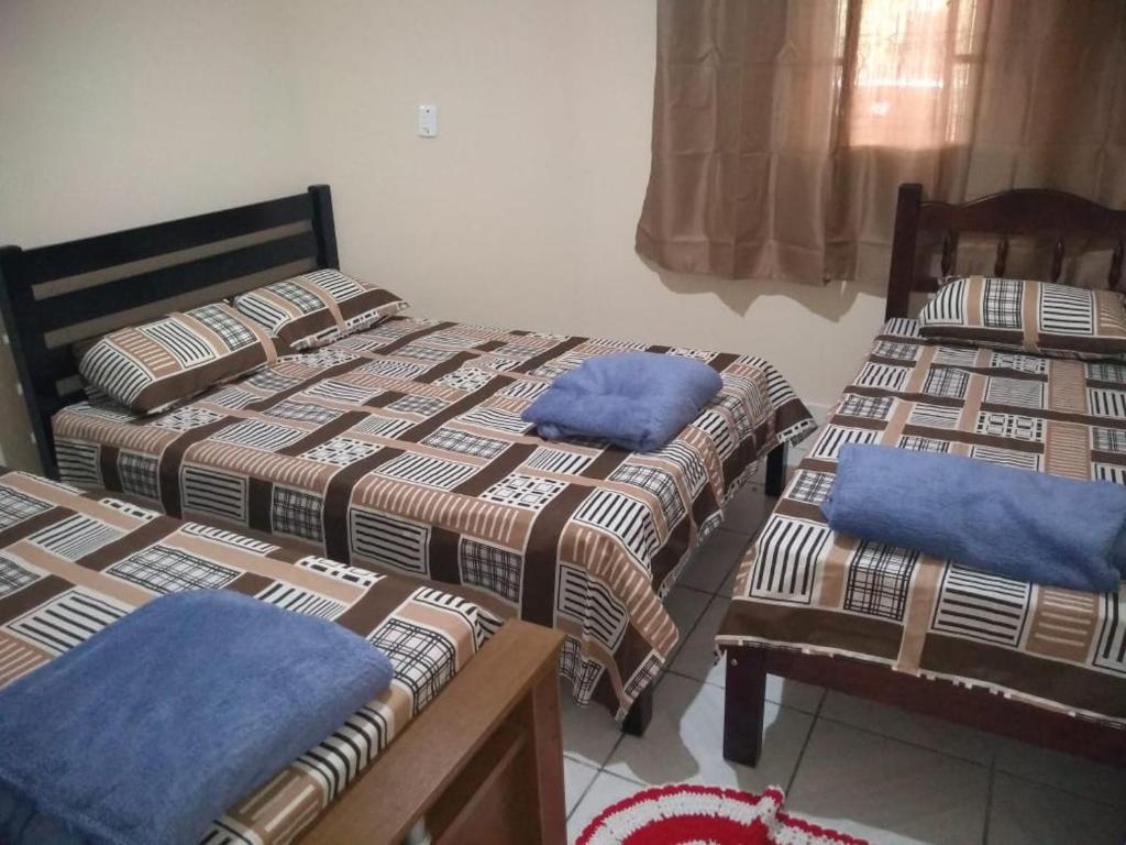 Casa Pra temporada photo 1