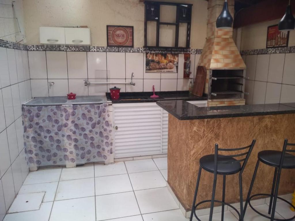 Casa Pra temporada photo 3