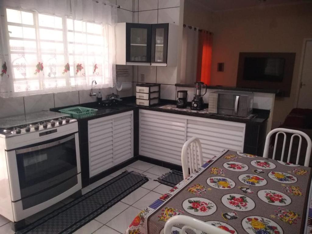 Casa Pra temporada photo 4
