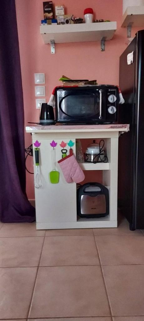 Anastacias Apartment photo 3
