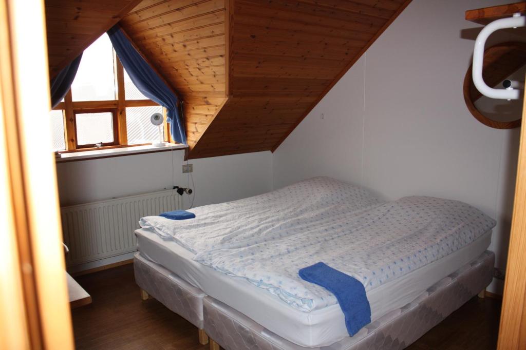 Skútustadir Guesthouse photo 3
