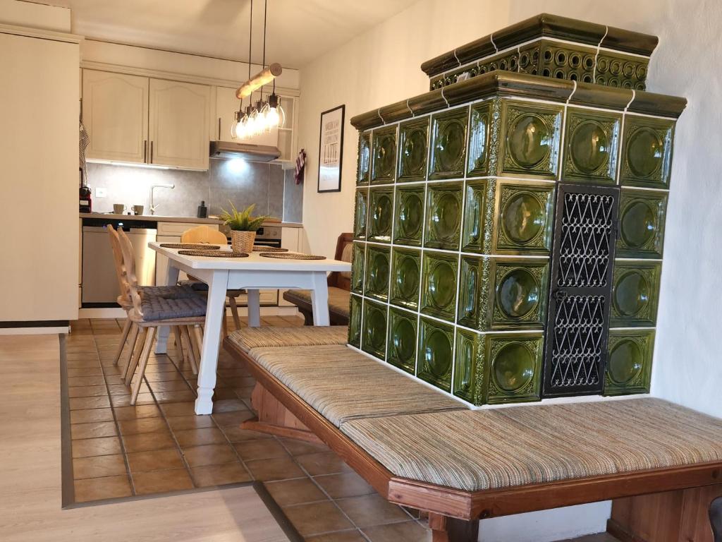 Schöne Ferienwohnung in Traumlage FeWo SoloHike photo 1