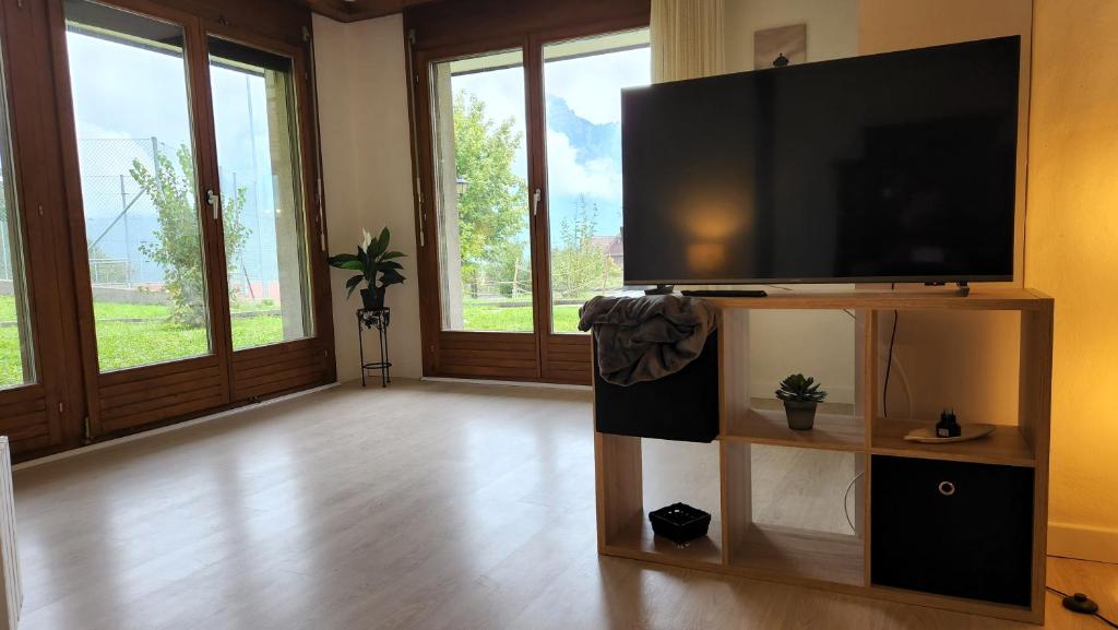 Schöne Ferienwohnung in Traumlage FeWo SoloHike photo 4