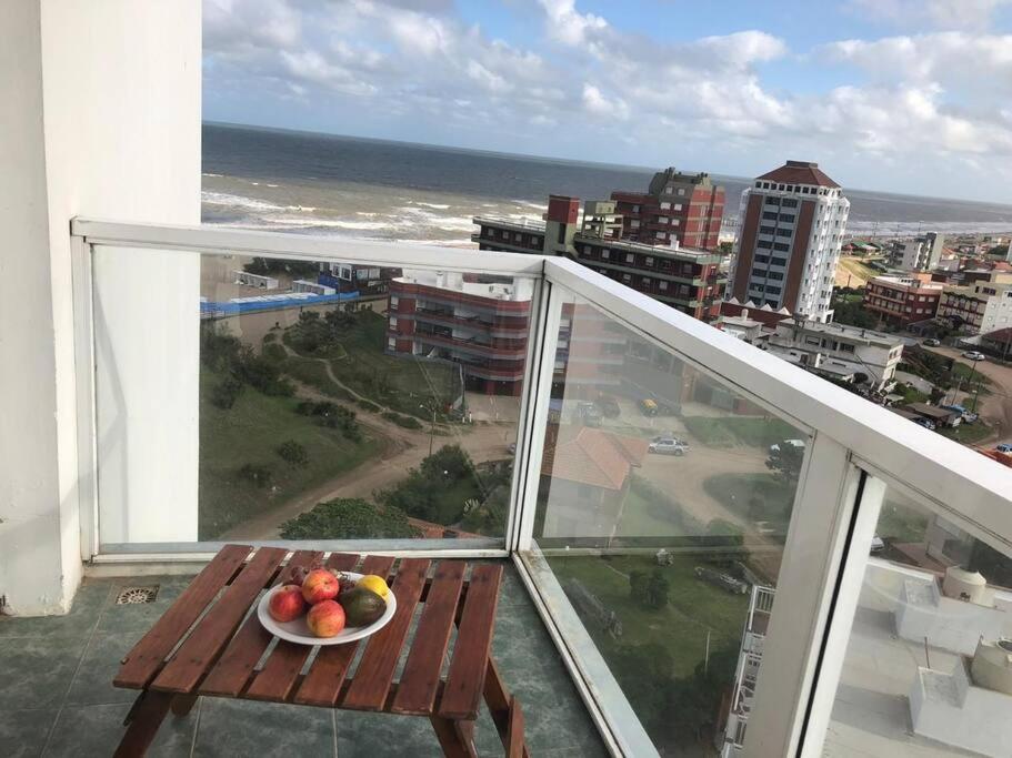IEMANJA Depto Villa Gesell photo 1