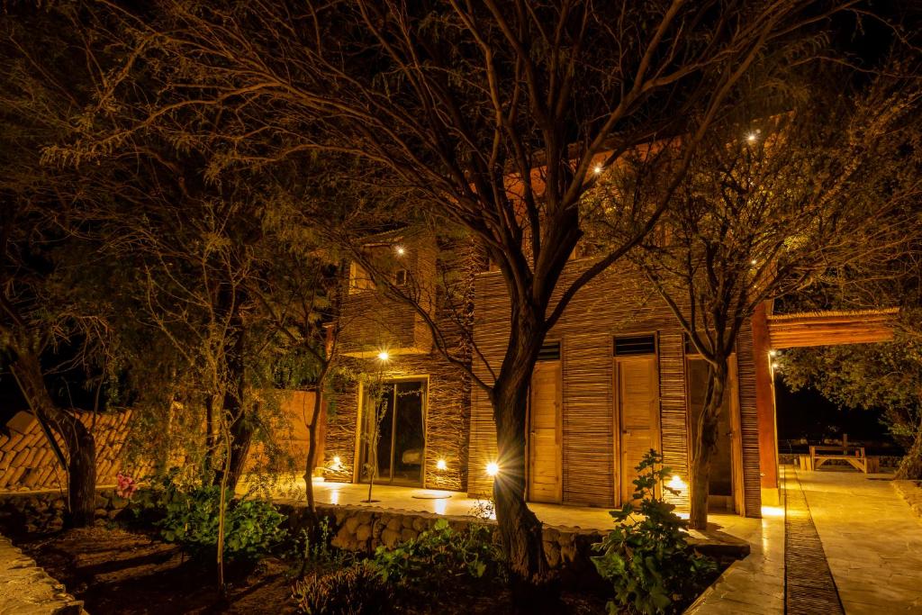 Foresta Atacama Lodge photo 4