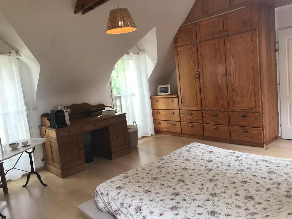 Gîte Armalia photo 3