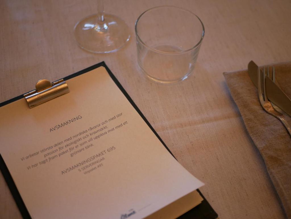 Ölme Prästgård Gästgiveri photo 4