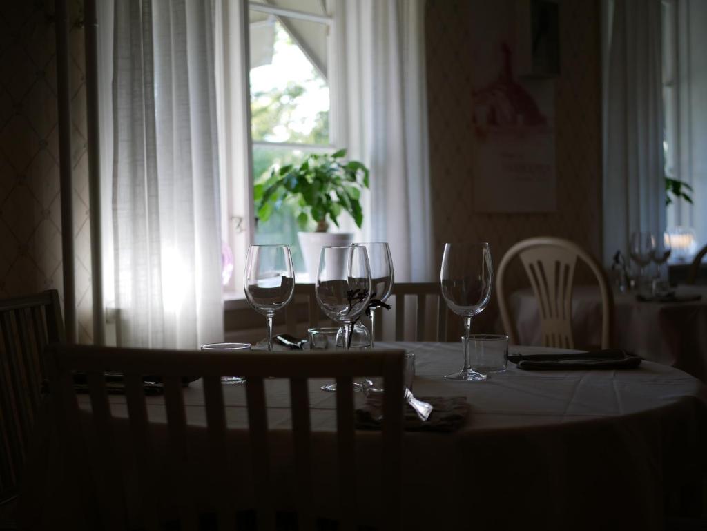 Ölme Prästgård Gästgiveri photo 3