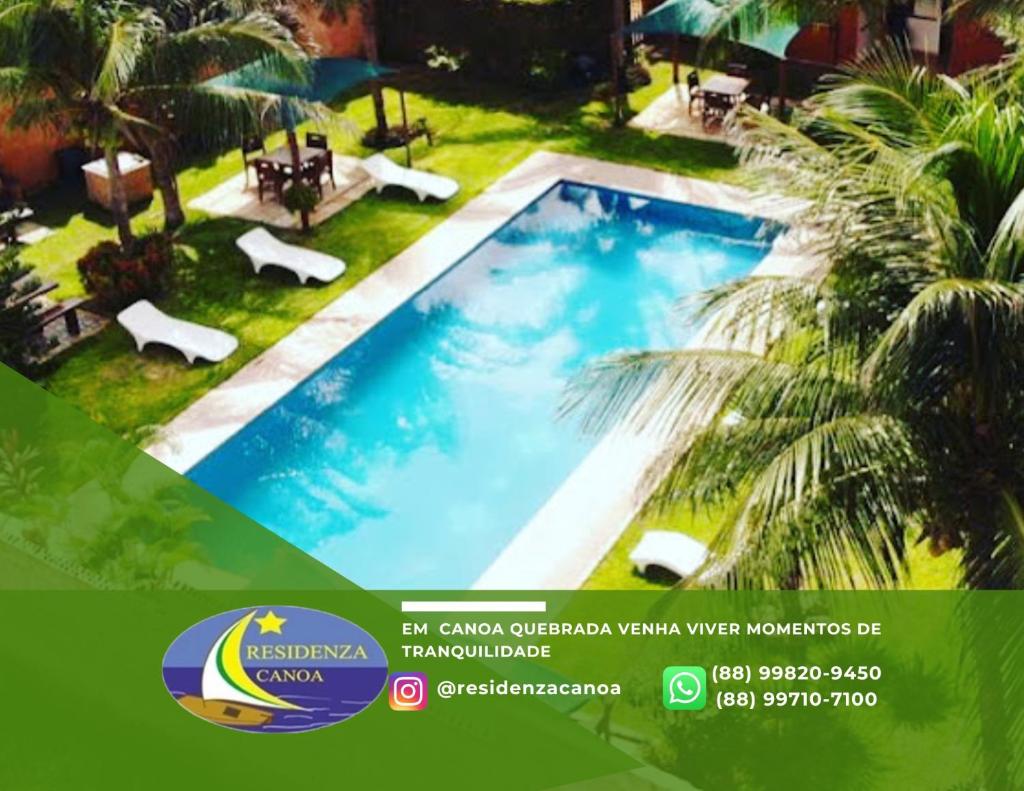 Residenza Canoa photo 2