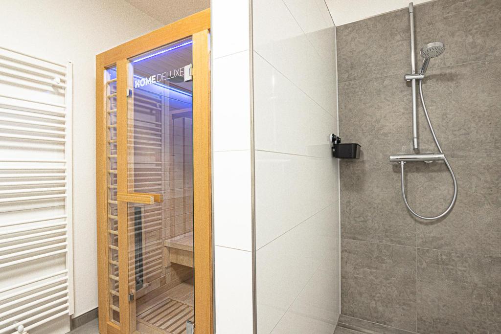 Gut Groß Fedderwarden, Ferienwohnung Alma photo 1