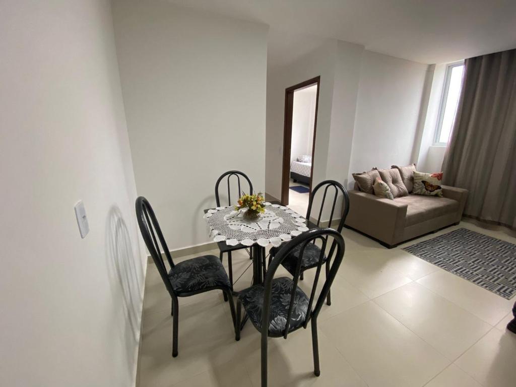 Apartamento Prox. Unievangelica 201 photo 3